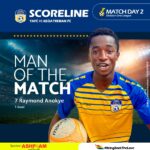 Video: Lovely Jama Ahead Of Raymond Anokye’s Trip To Italy