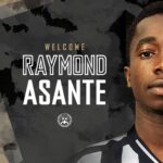 Official : Ghanaian Prodigy Raymond Anokye Joins Italian Seria A Side Udinese Calcio