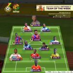 Emmanuel Mensah Strikes Debut Goal For Accra Great Olympics, Earns Place In Team Of The Week