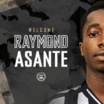 Global Apostles: Raymond Anokye Opens Scoring Accounts For Udinese U19