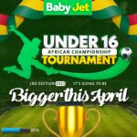 Breaking News: 2023 Edition Of Annual Baby Jet U16 Football Tournament Moved From April To June