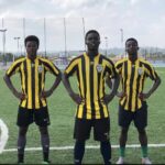 DOL: Sharp Shooting Apostles Floor BA United and Bofoakwa In 5 Days