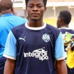 POTM: Glittering Abass Samari Leads Quartet For February Player Of The Month Award