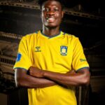 Official: Former Apostles Center Forward Joins Danish Giants Brondby